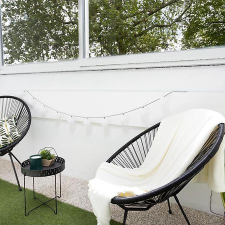 Lecosymelunais : Parking Gratuit + Balcon Amenage Exterior foto